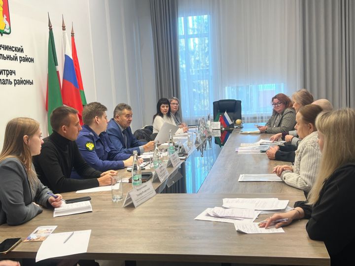 Питрәчтә 29 июльдә түләүсез юридик ярдәм көне узачак