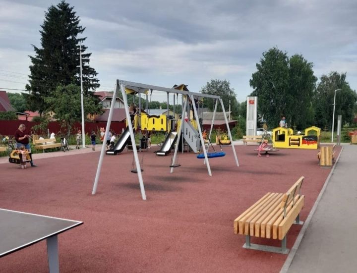 4 июльдә Богородск авылы көне билгеләп үтеләчәк