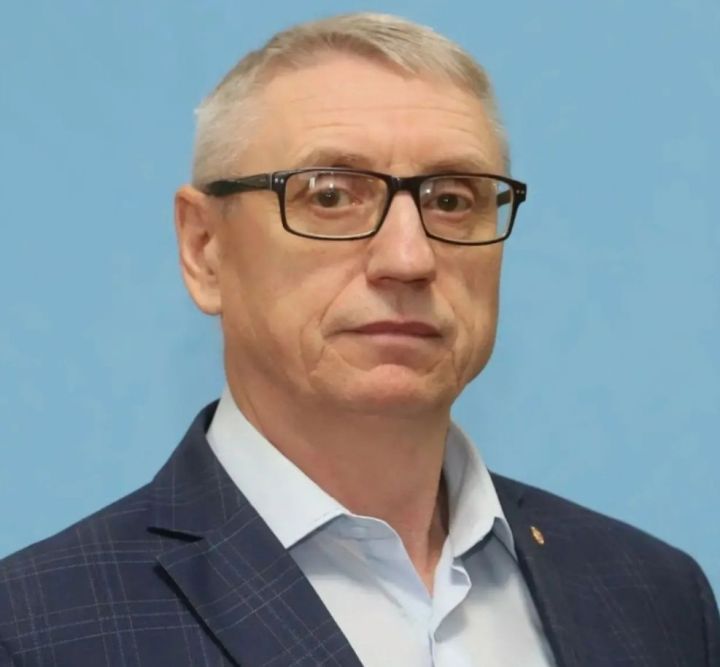 Сергей Куранов Питрәч районы башлыгының коррупциягә каршы көрәш буенча ярдәмчесе итеп билгеләнде