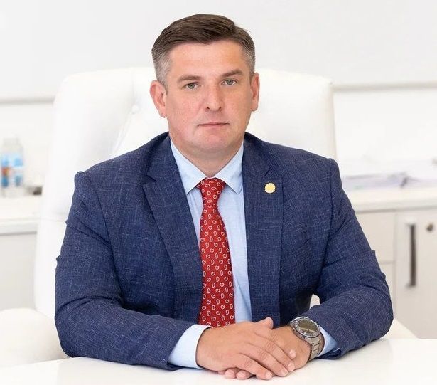 Руслан Хәлиловның Пановканы үзгәртүе турында