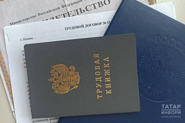 В России появится новый вид трудовой деятельности