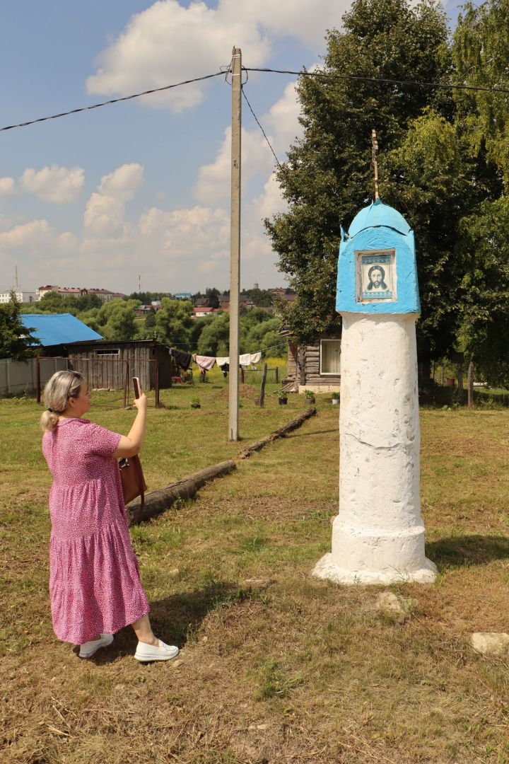 Как живёт и развивается Пановское сельское поселение