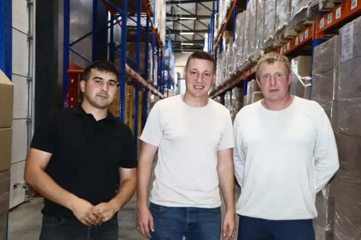 К 2028 году в индустриальном парке «Пестрецы» создадут 500 рабочих мест
