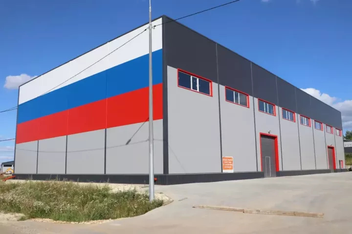 К 2028 году в индустриальном парке «Пестрецы» создадут 500 рабочих мест