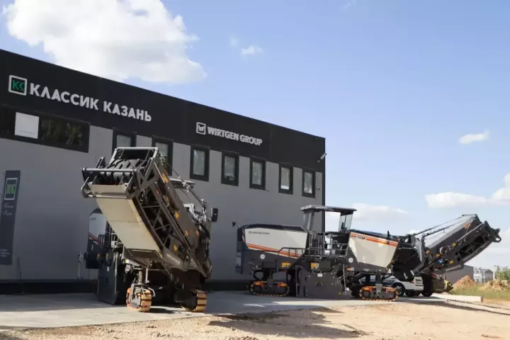 К 2028 году в индустриальном парке «Пестрецы» создадут 500 рабочих мест