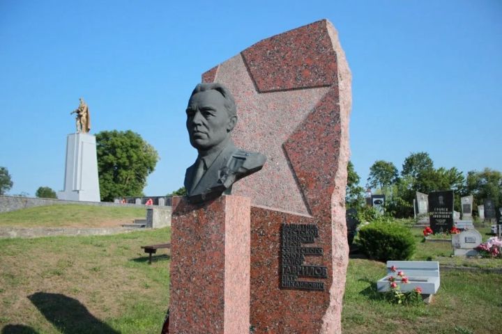 Питрәч районы делегациясе Беларусь Республикасында булды