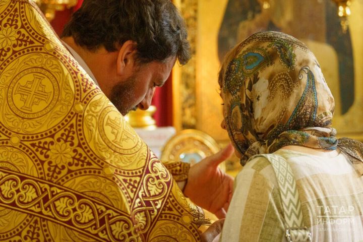 «Верю, но в храм ходить не буду»: как жизнь православного связана с Церковью
