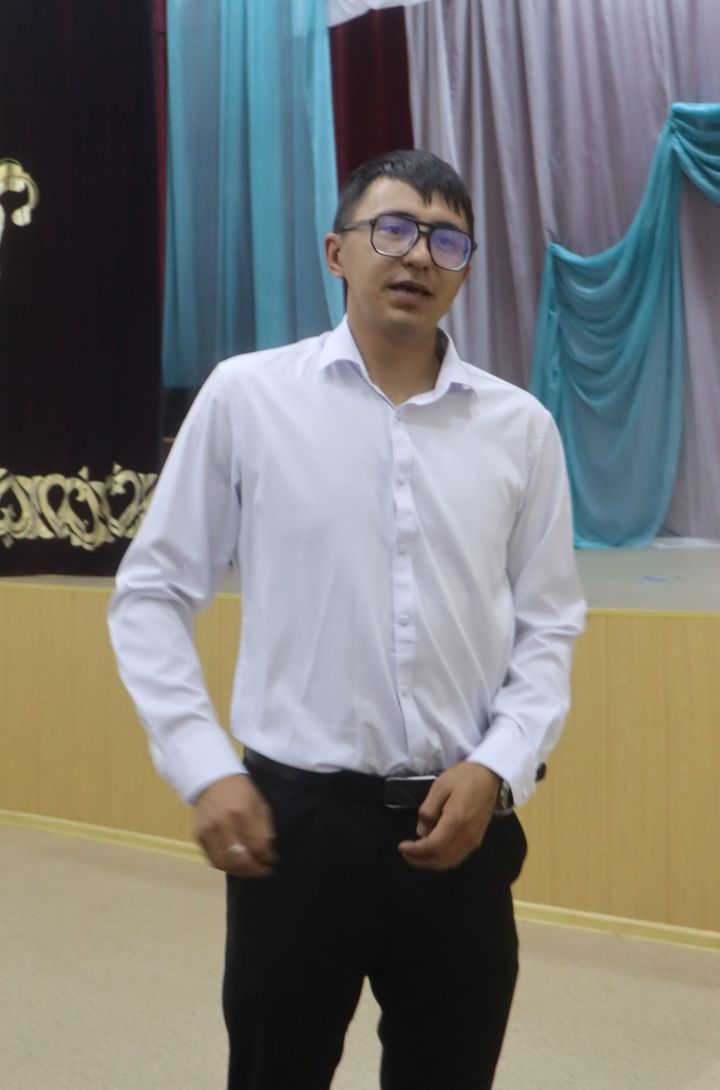 Кряш-Серда: как живёт село, где хранят традиции и строят будущее