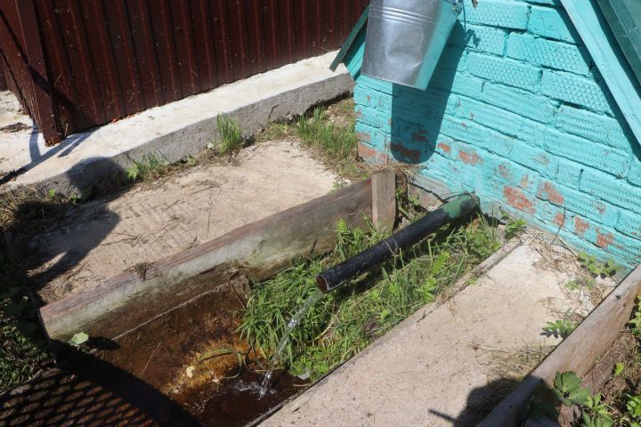 Кряш-Серда: как живёт село, где хранят традиции и строят будущее
