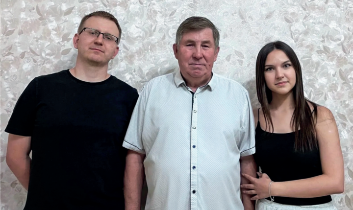Сергей Ларин: “Төзелеш – ул эш кенә түгел, ә тормыш нигезе”