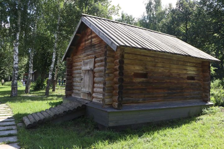 Ленино-Кокушкино становится центром туристического маршрута
