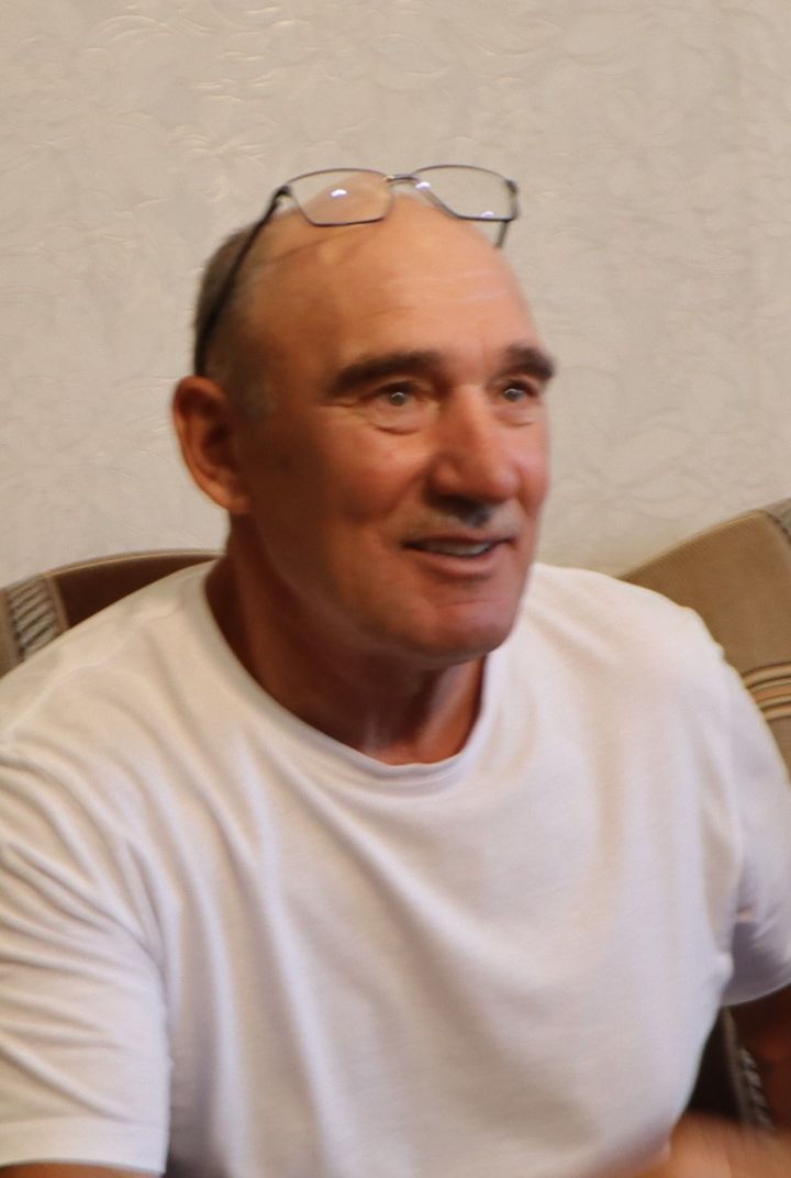 «Спорт — это философия жизни»: Рузаль Нурмухаметов о движении, здоровье и традициях