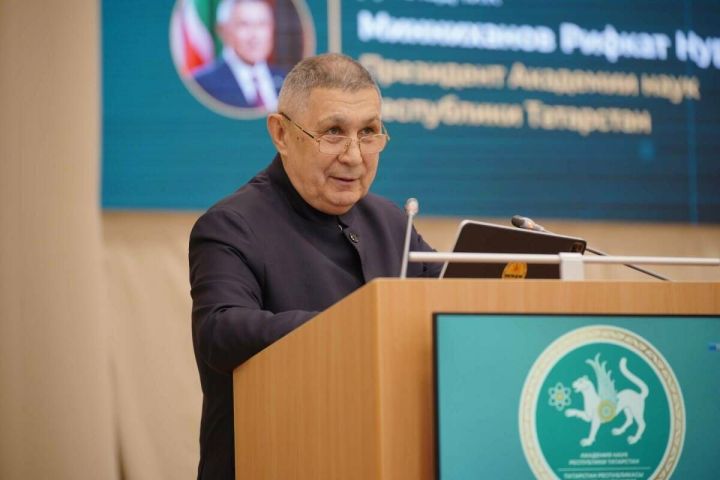Учащимся Татарстана рассказали, как принять участие в проекте «Студенческий стартап»